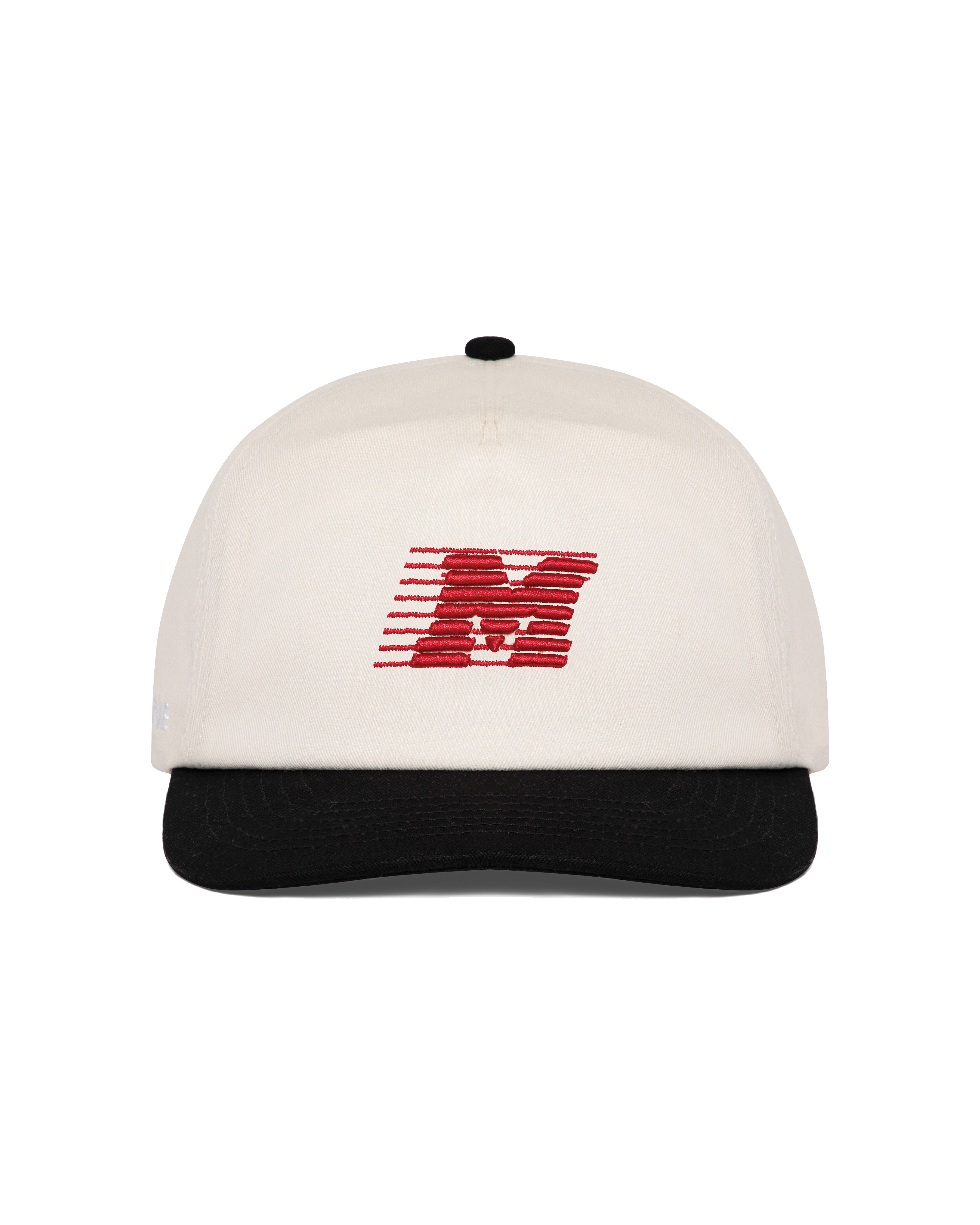 Foundation Strapback