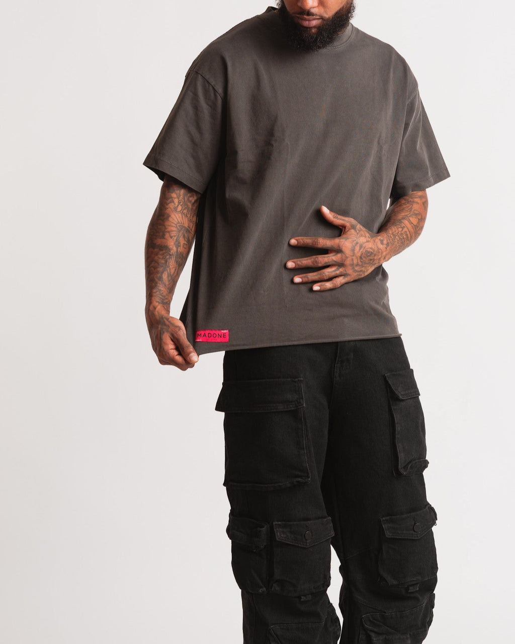 Smile Tee