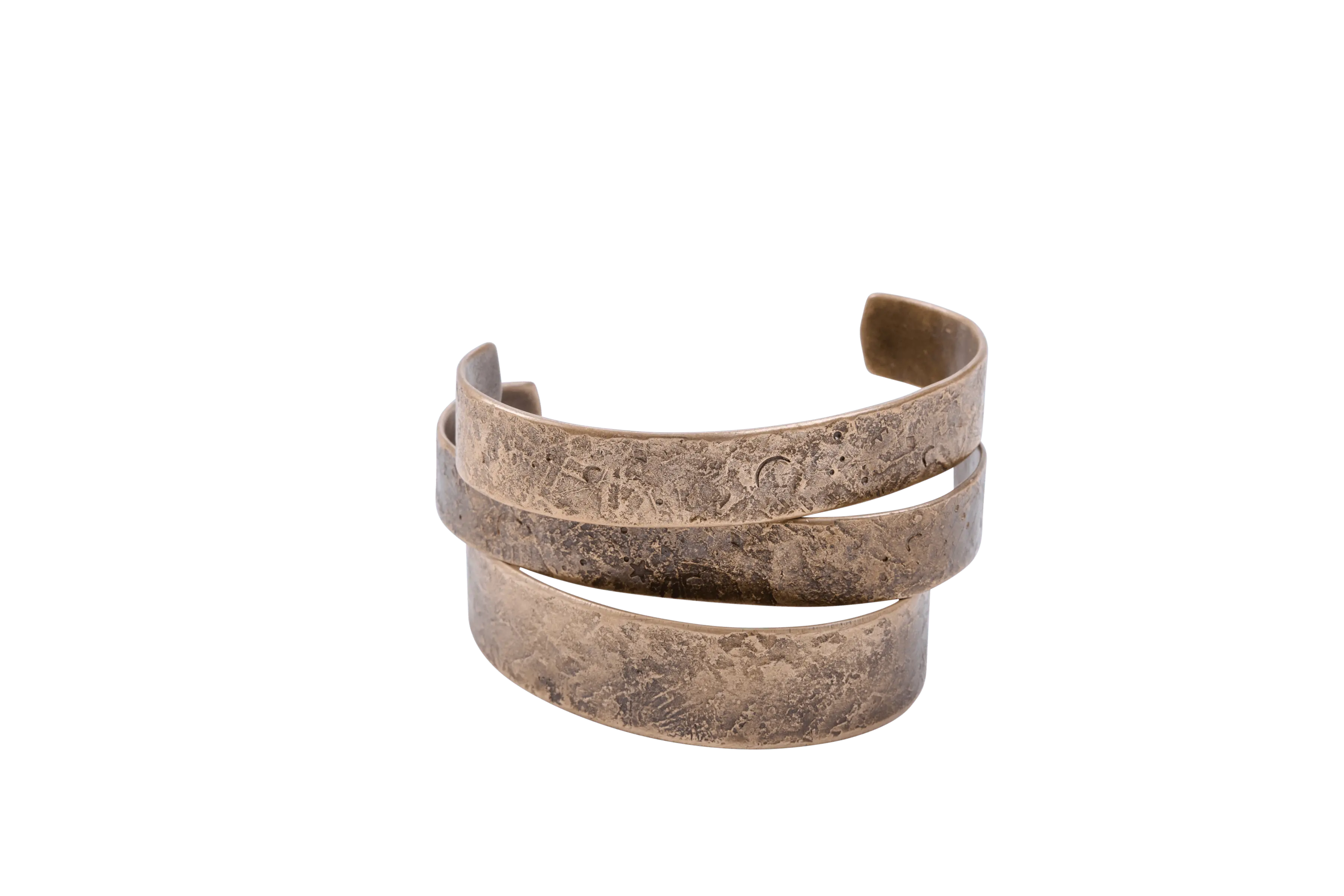 Big Bend Dark Sky Bracelets - Sterling Silver & Copper | Harmonie