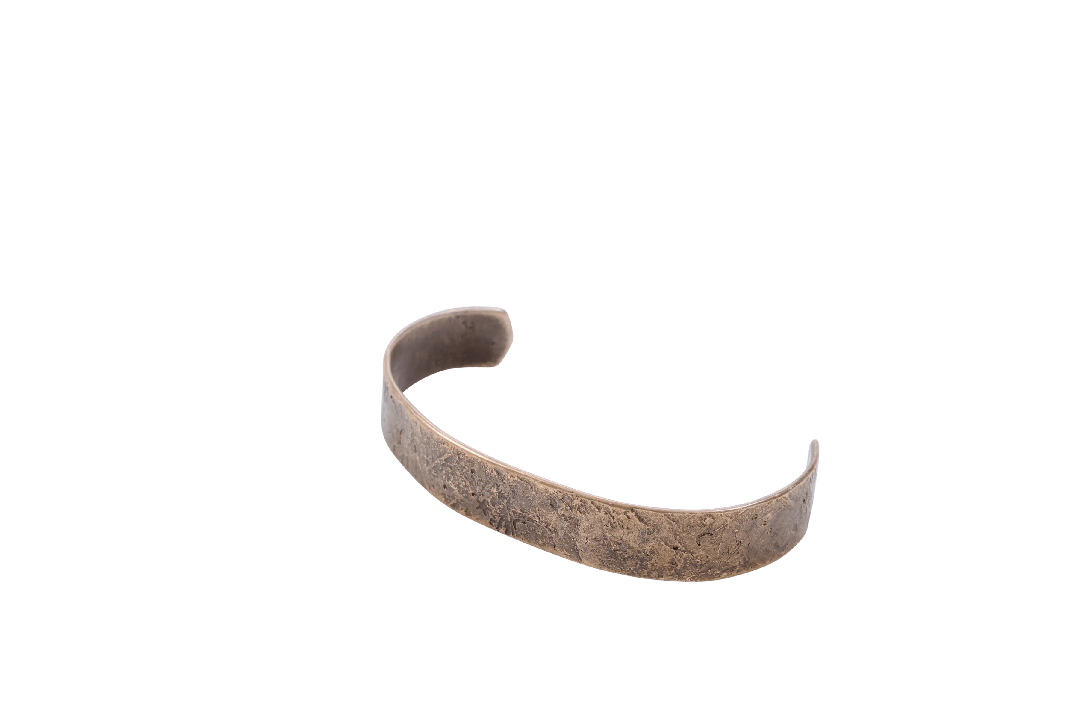 Big Bend Dark Sky Bracelets - Sterling Silver & Copper | Harmonie