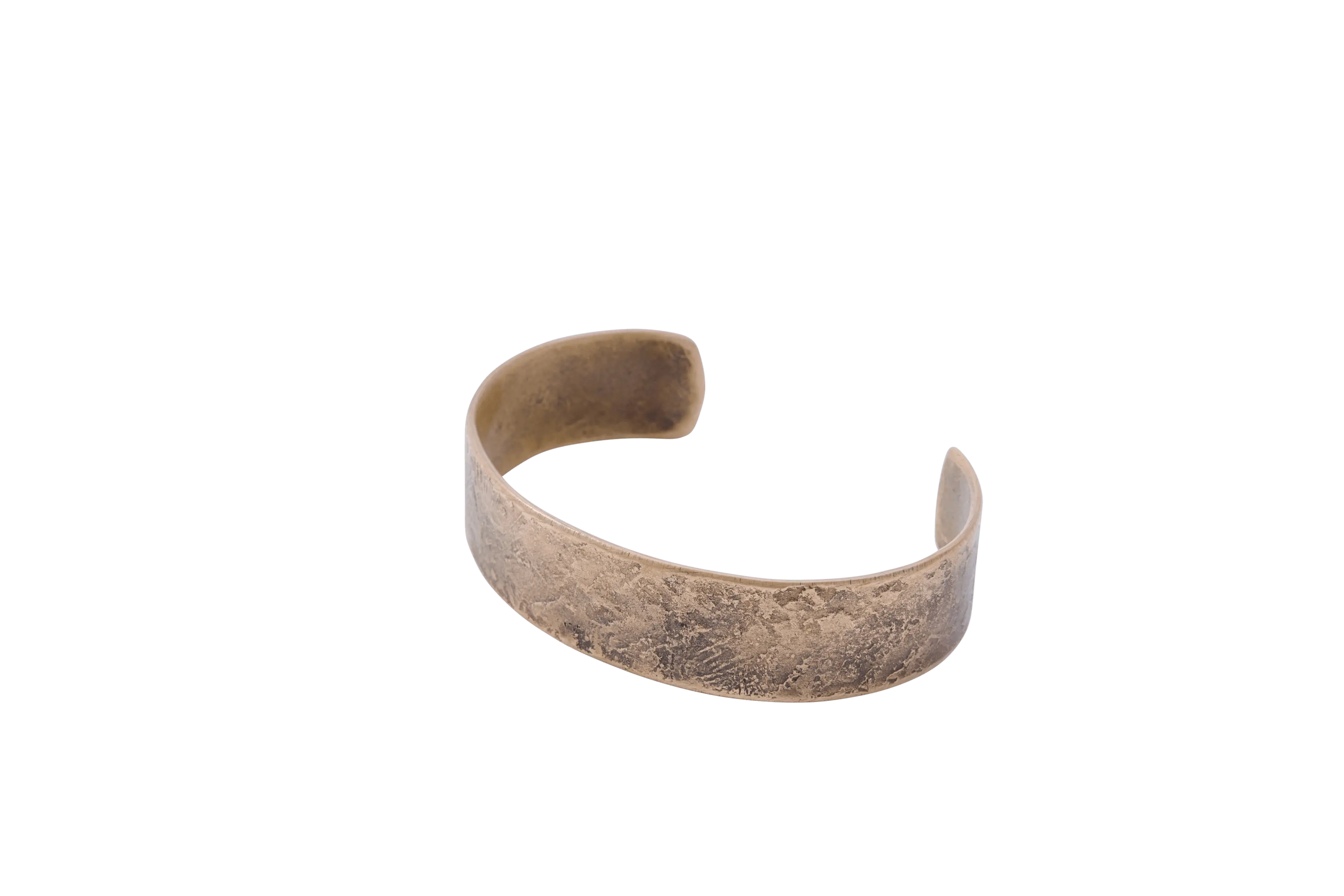 Big Bend Dark Sky Bracelets - Sterling Silver & Copper | Harmonie