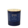 Blue Birch Candle | Coconut Wax Harmonie