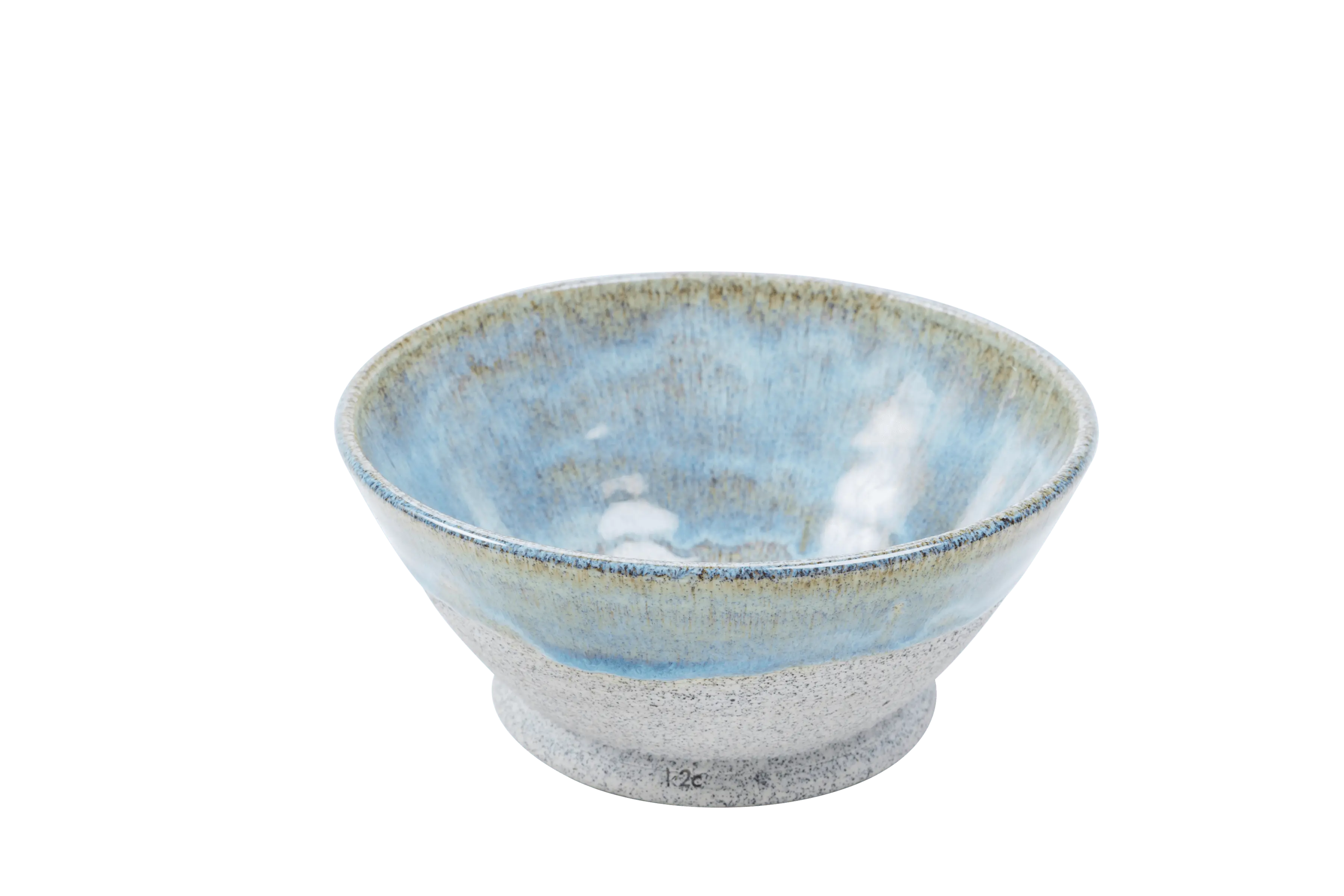 Blue Ceramic Bowls | Harmonie Home & Body