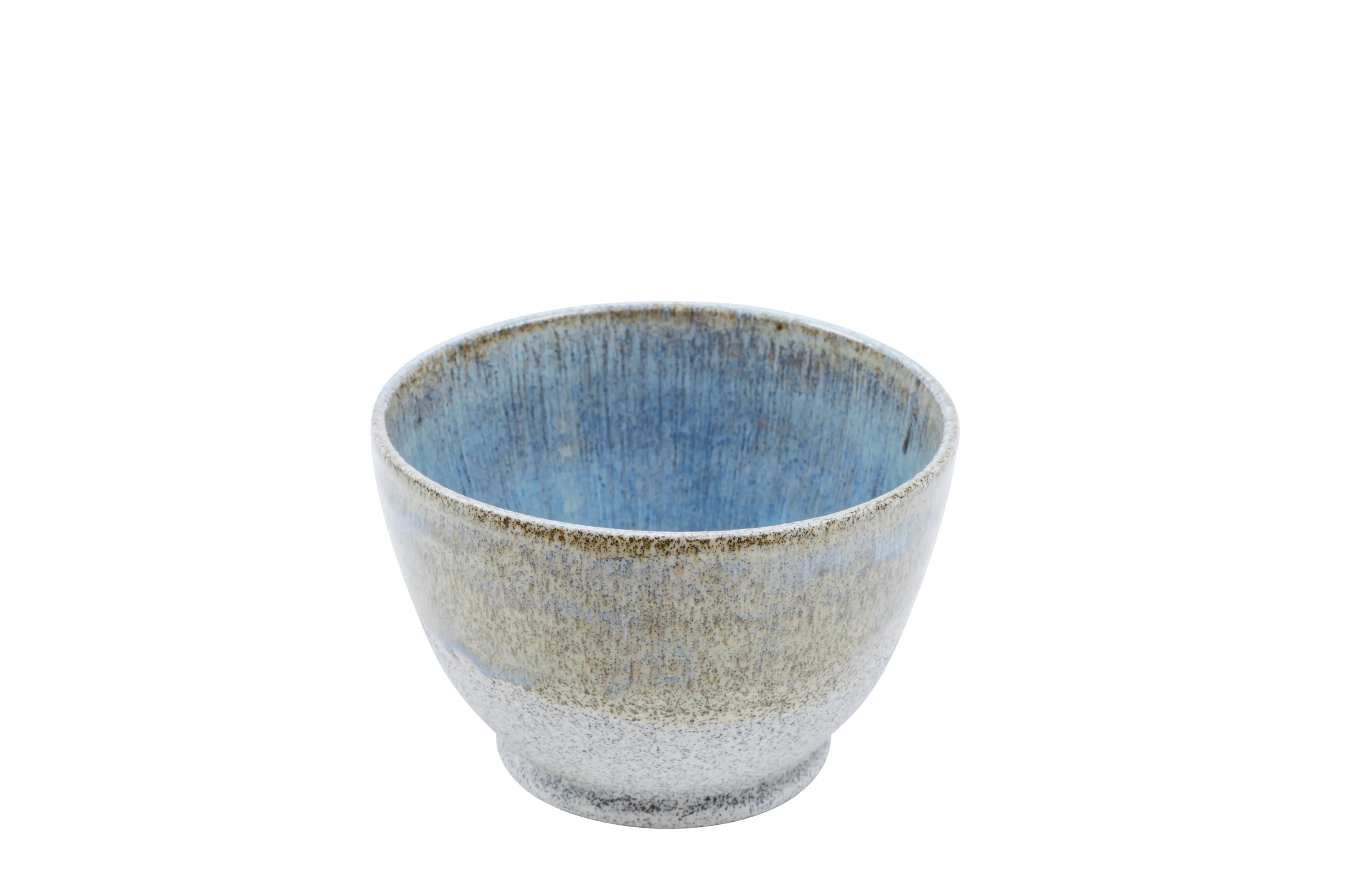 Blue Ceramic Bowls | Harmonie Home & Body