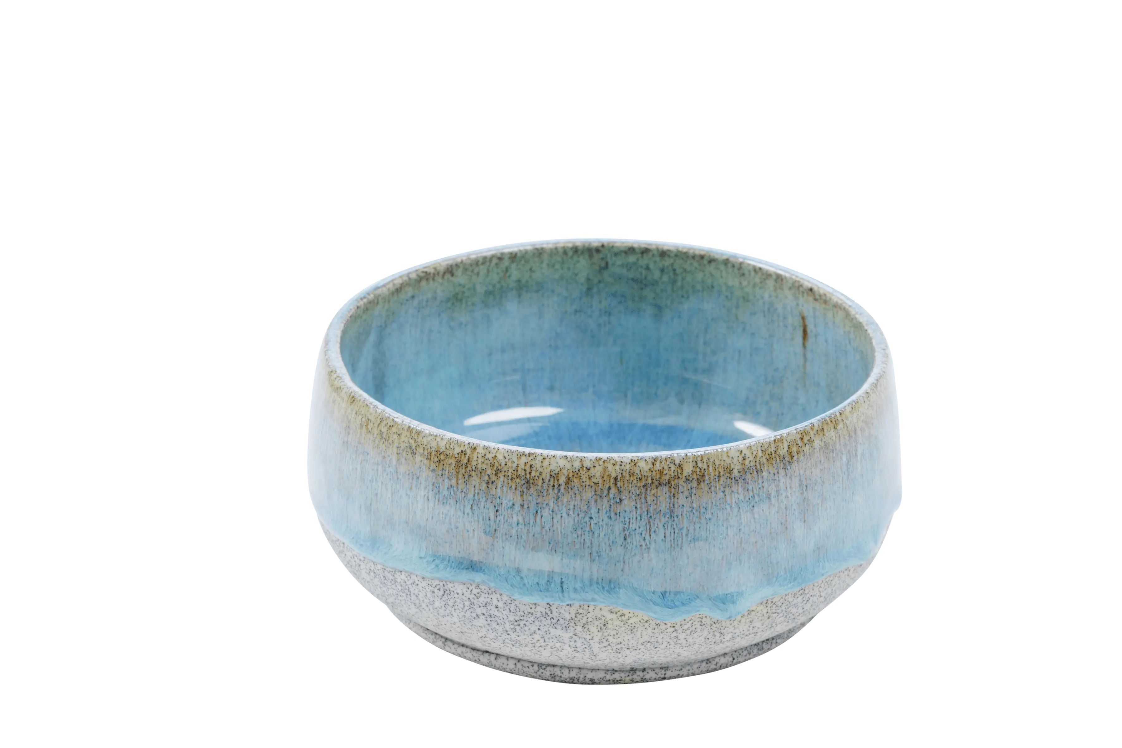 Blue Ceramic Bowls | Harmonie Home & Body