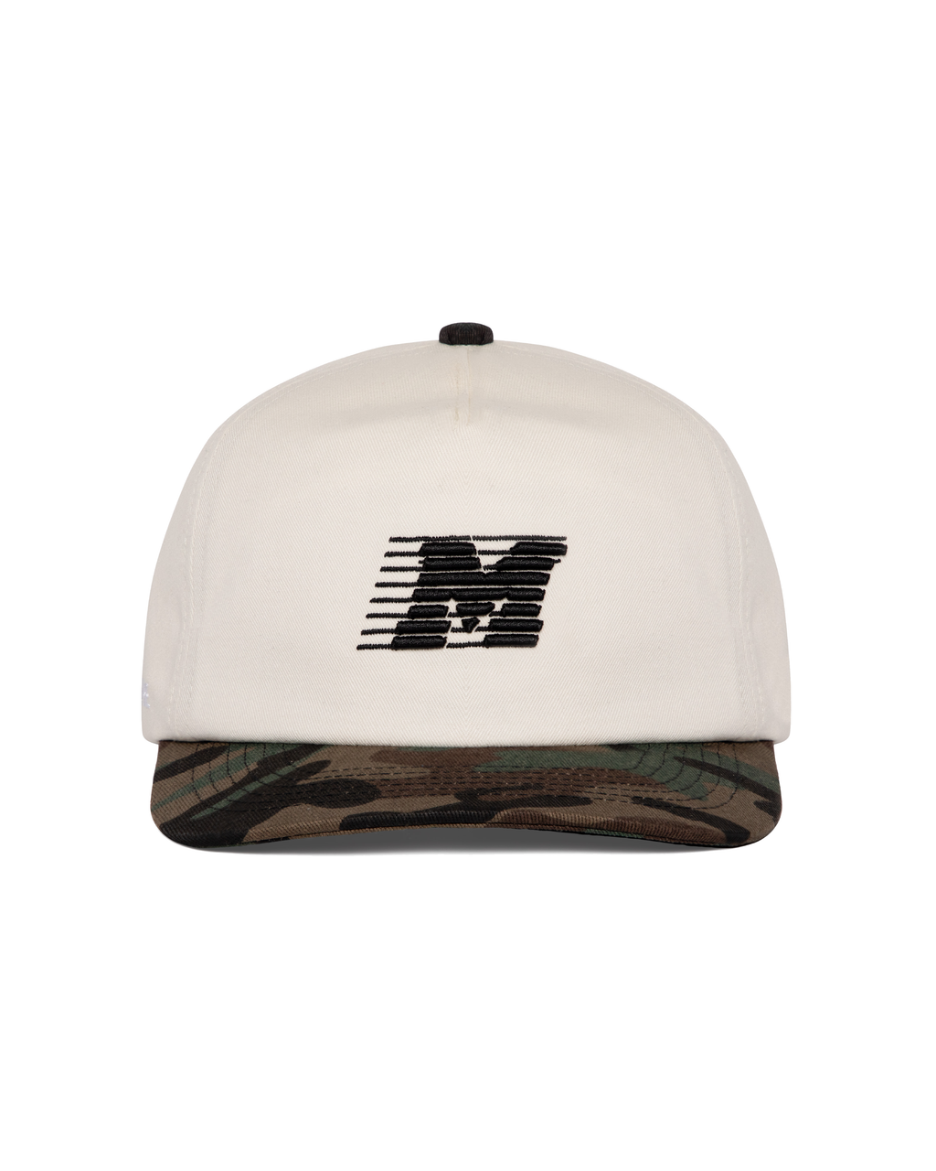 Foundation Strapback