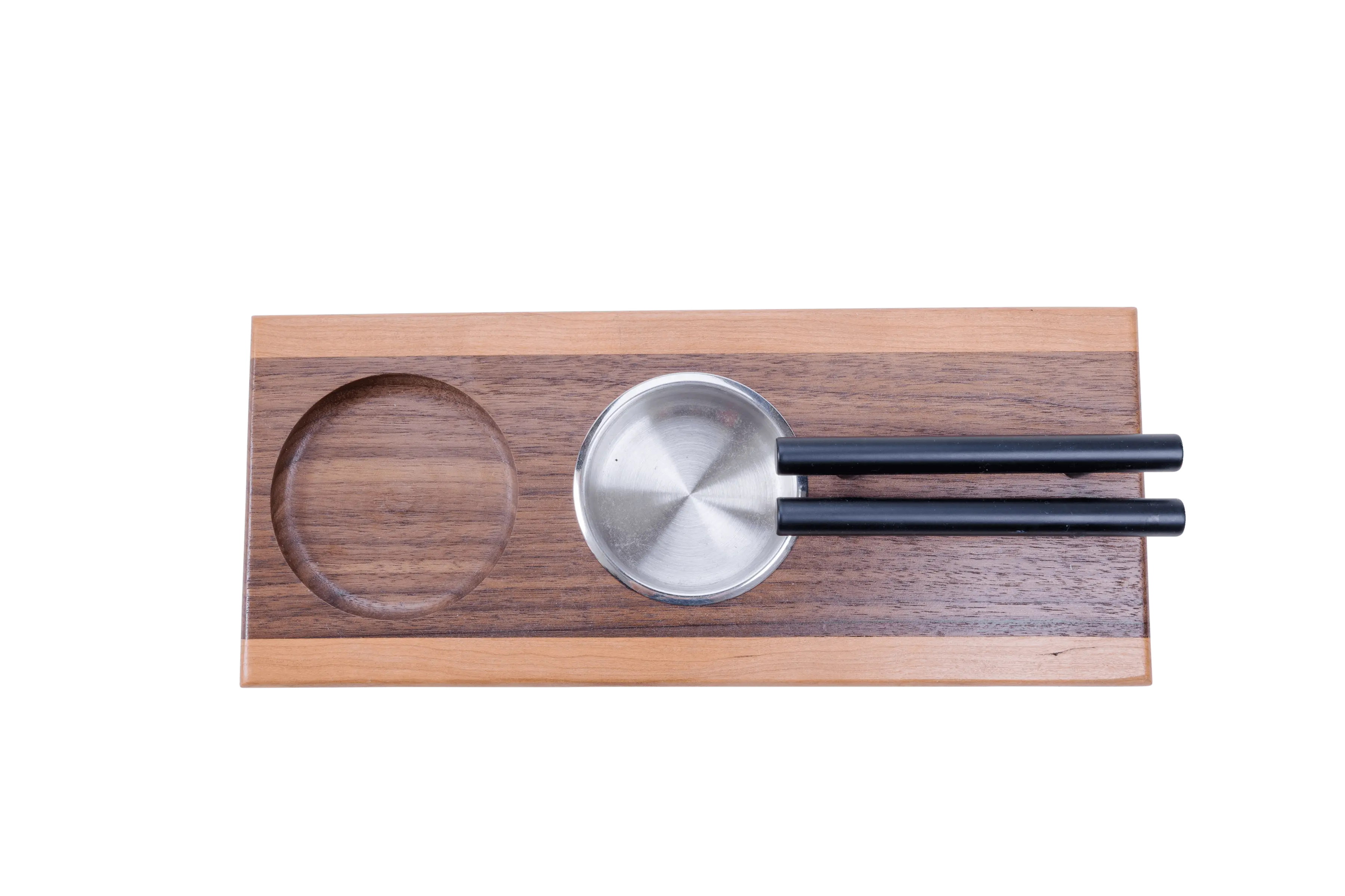 Cocktail & Cigar Tray - Handcrafted Luxury Bar | Harmonie