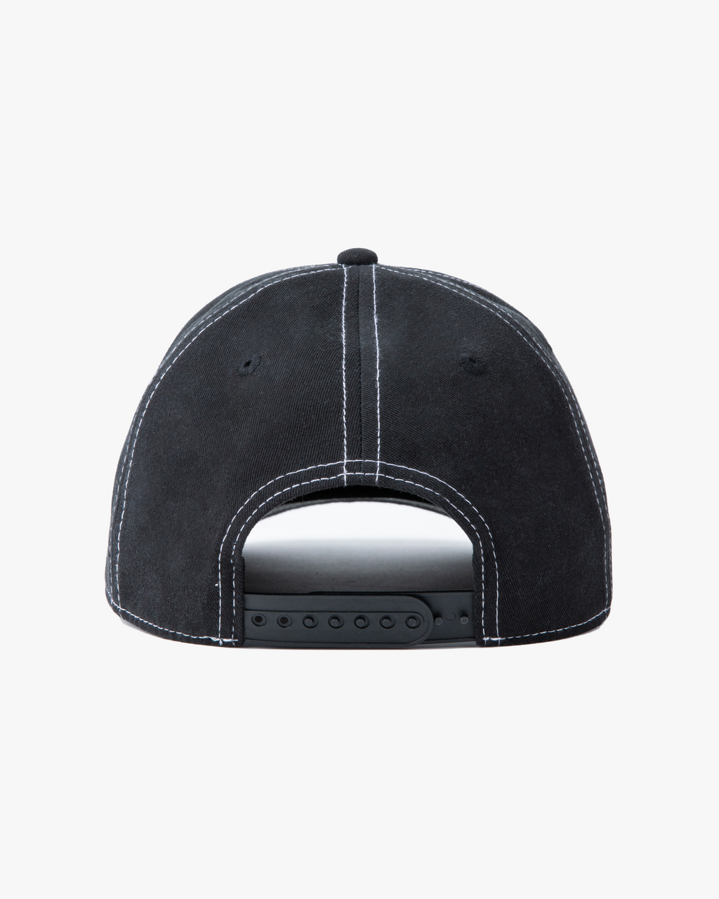 Foundation Snapback
