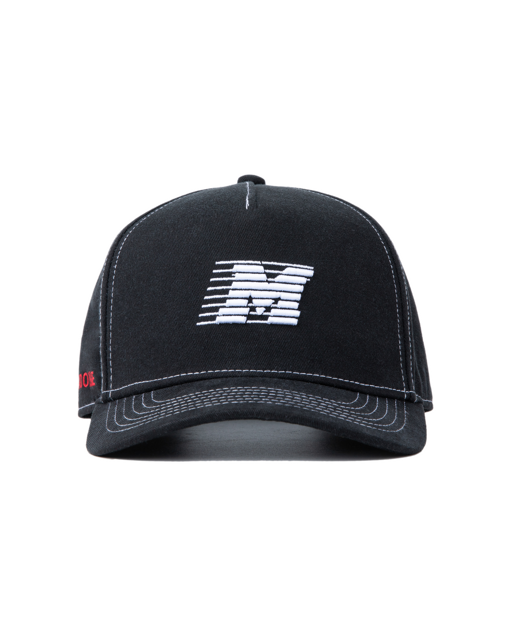 Foundation Snapback