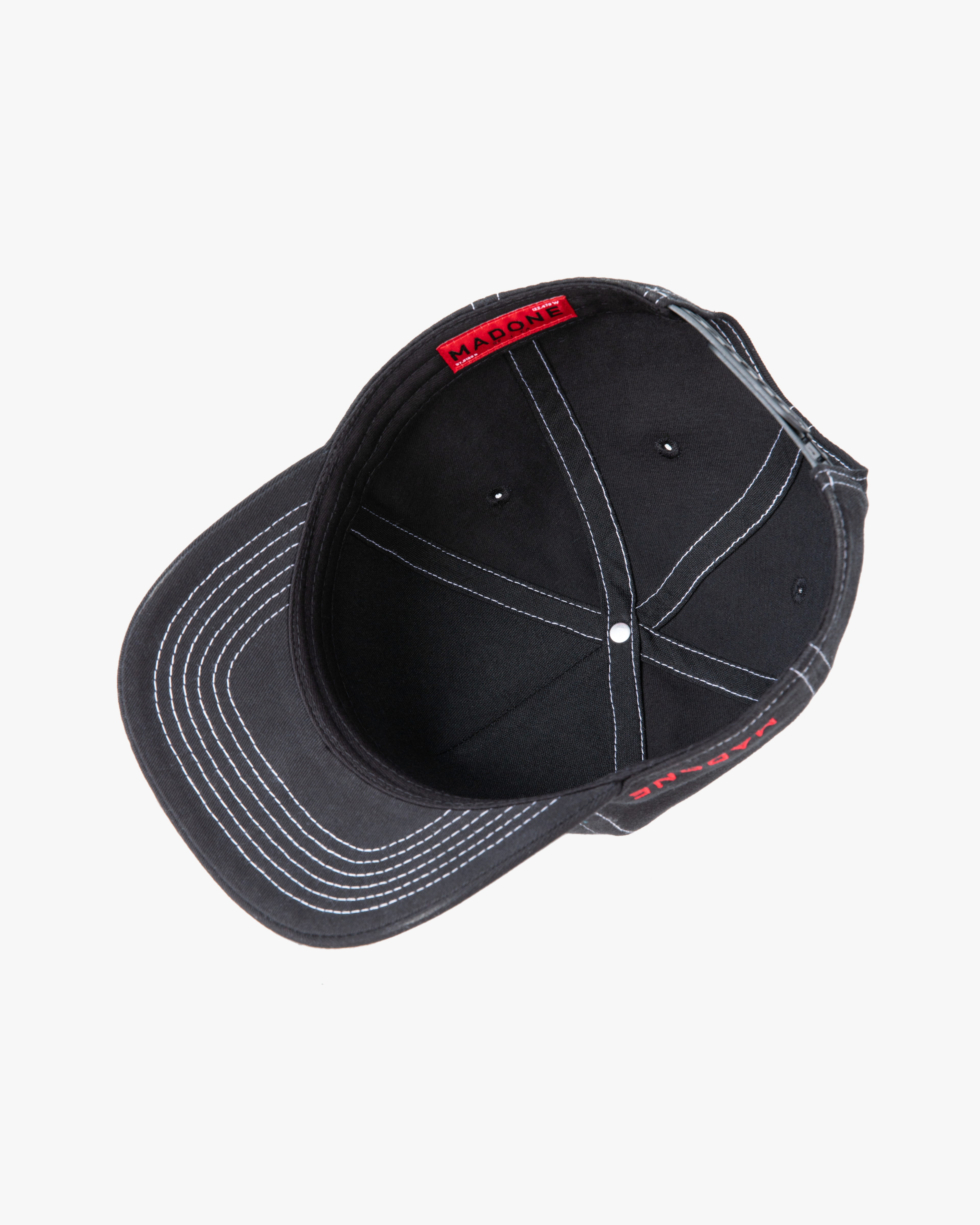 Foundation Snapback