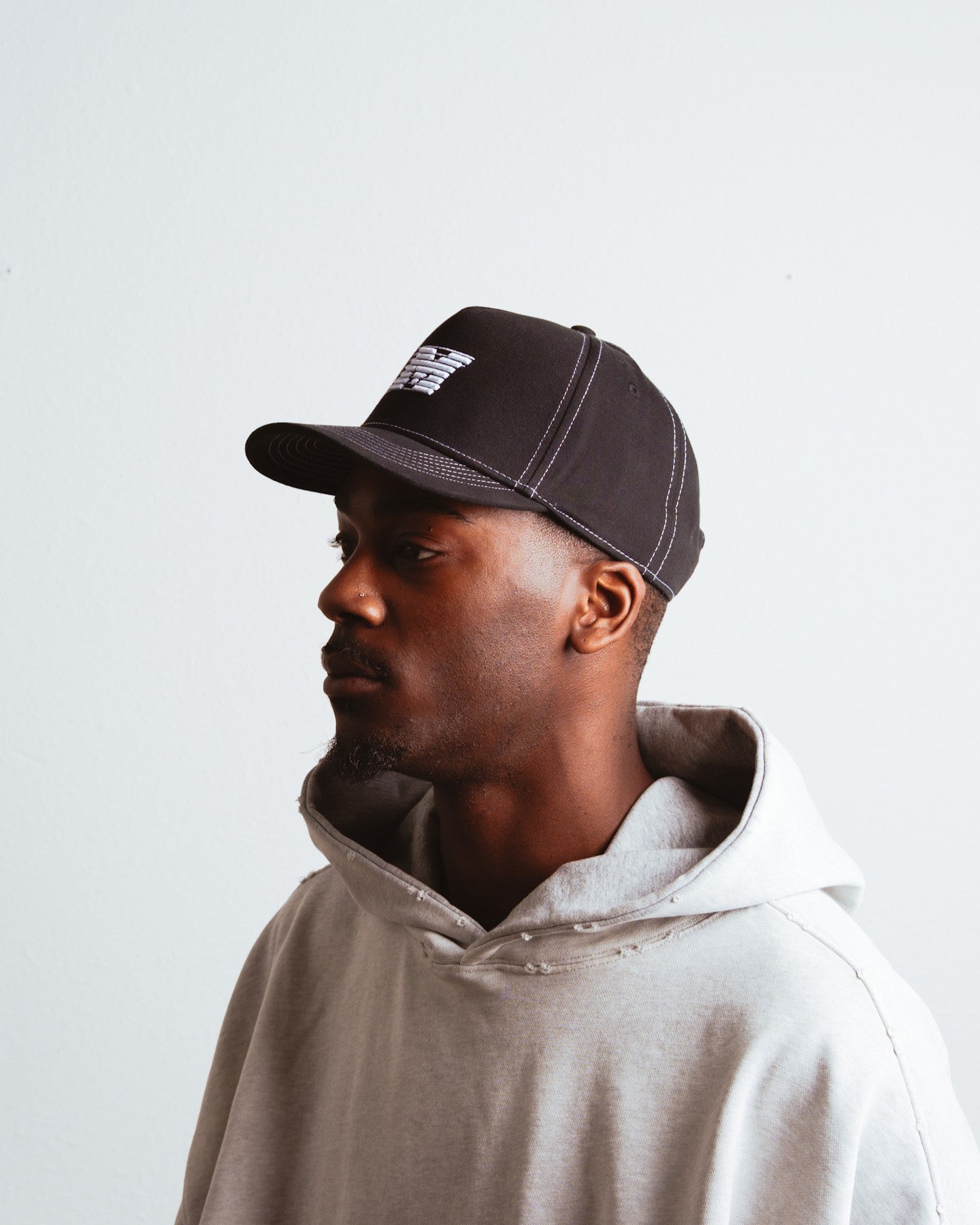 Foundation Snapback