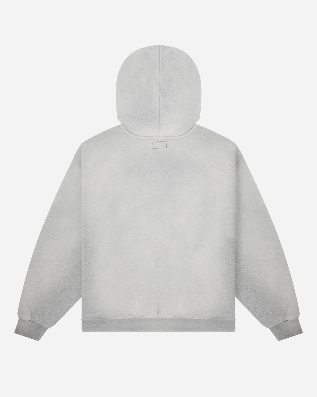 Lost Pocket Hoodie