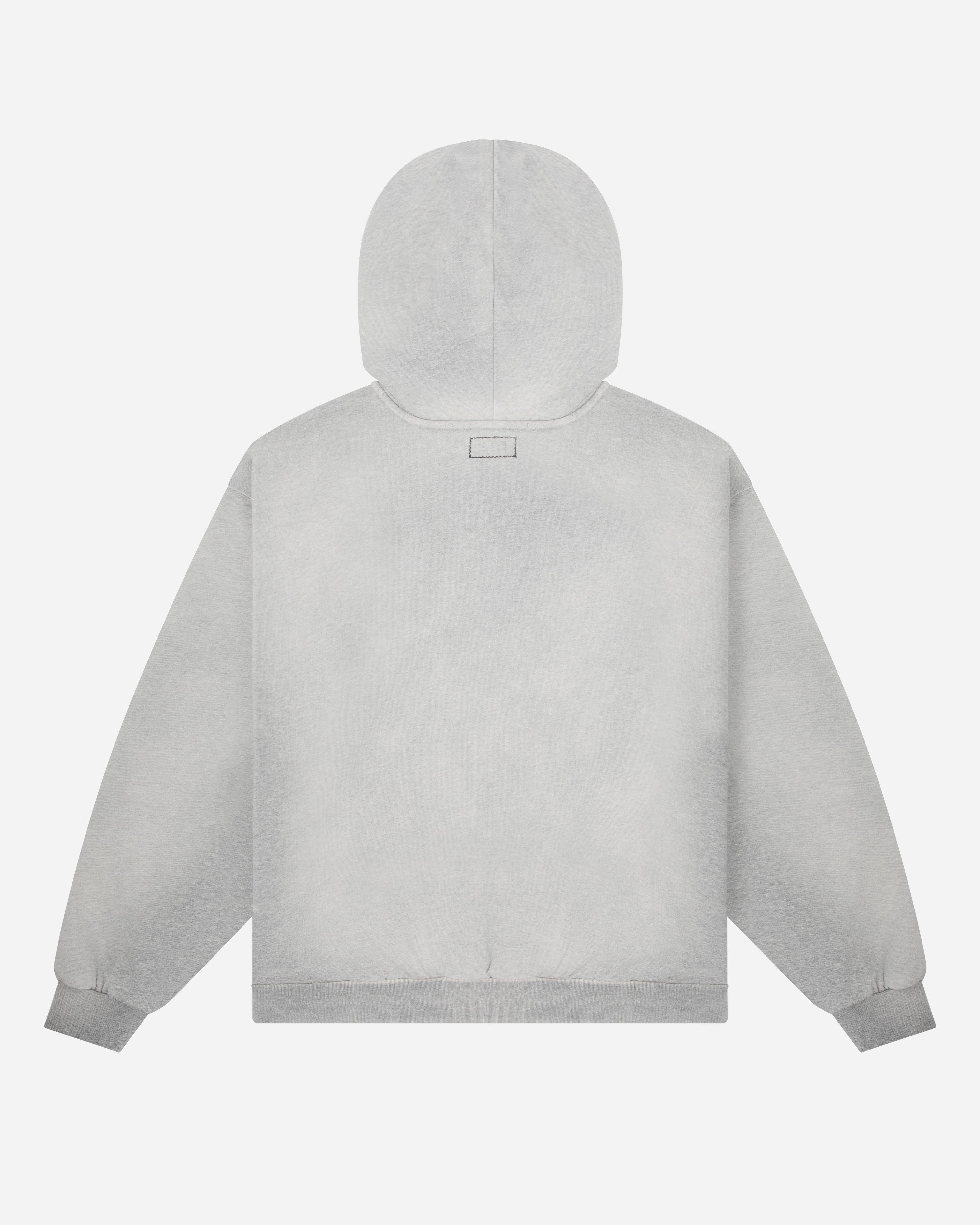 Lost Pocket Hoodie