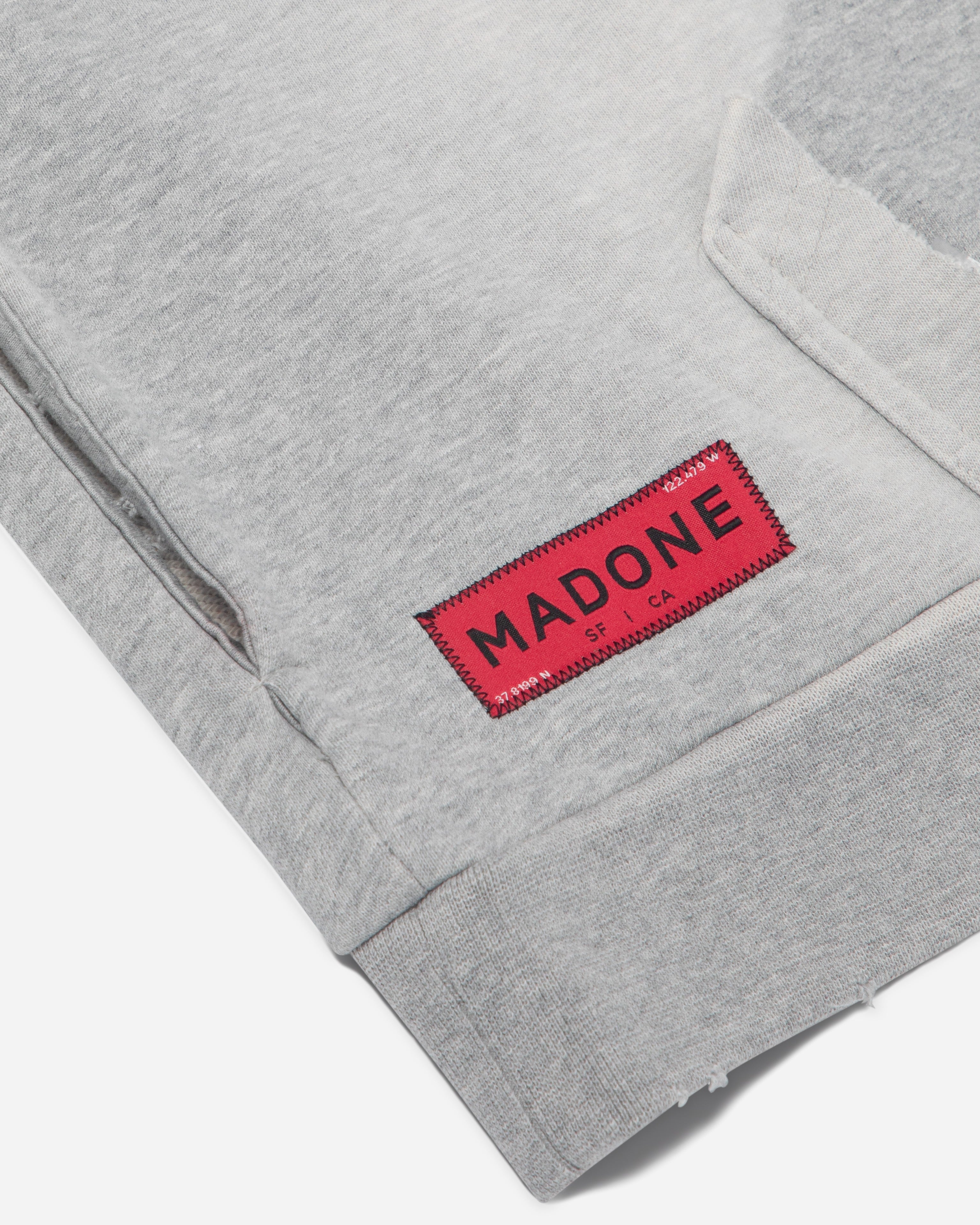 Lost Pocket Hoodie