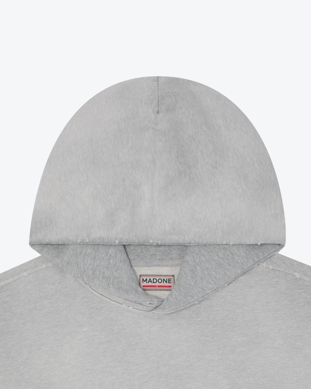 Lost Pocket Hoodie