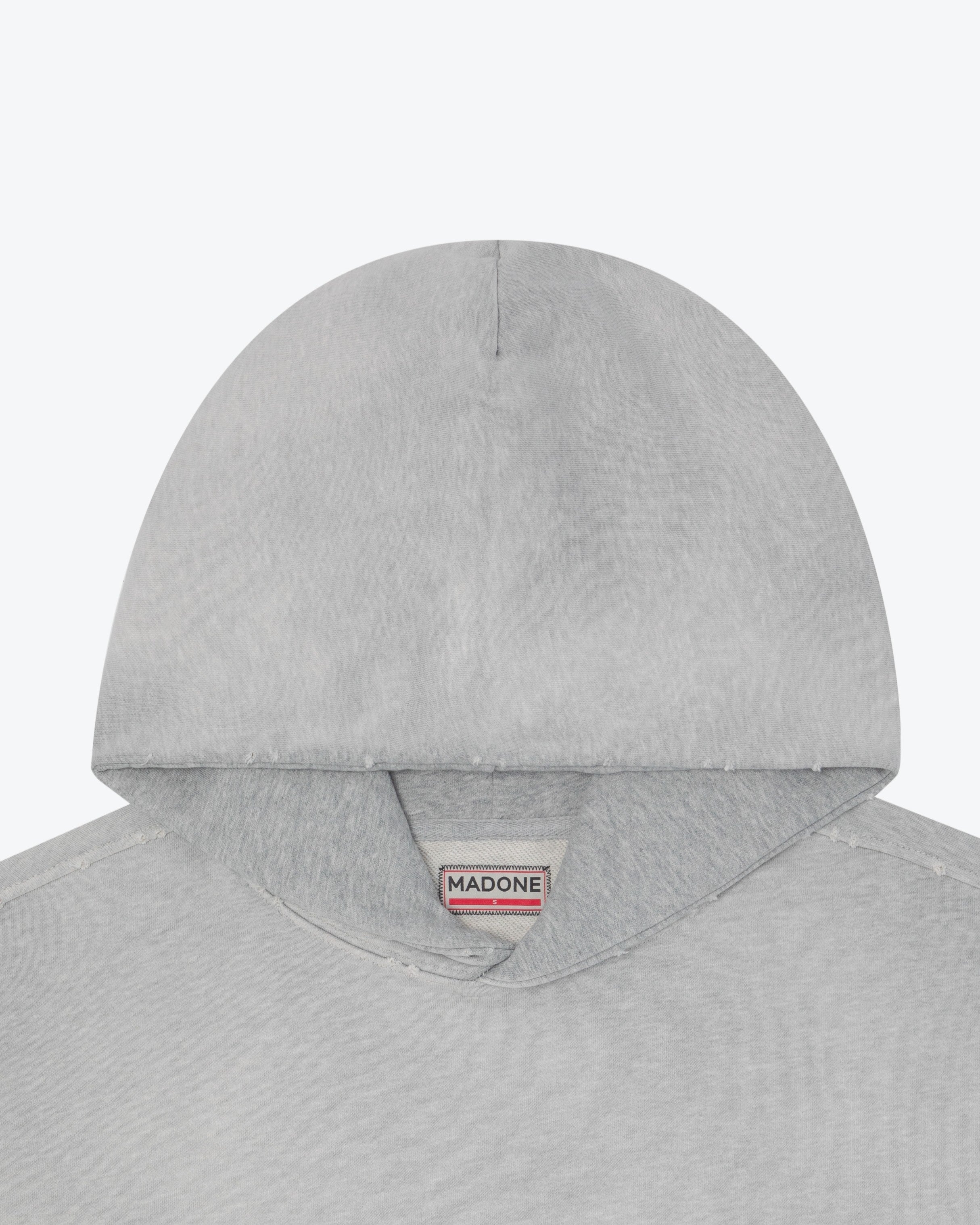 Lost Pocket Hoodie