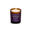 Santal Desire Candle - Sandalwood Rose Musk | Harmonie