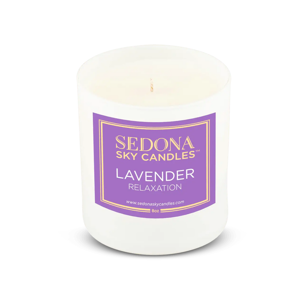 Sedona Sky Lavender Bundle - 3-Piece Set | Harmonie