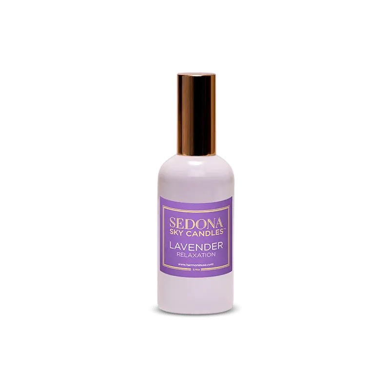 Sedona Sky Lavender Spray 3.4oz - Aromatherapy | Harmonie