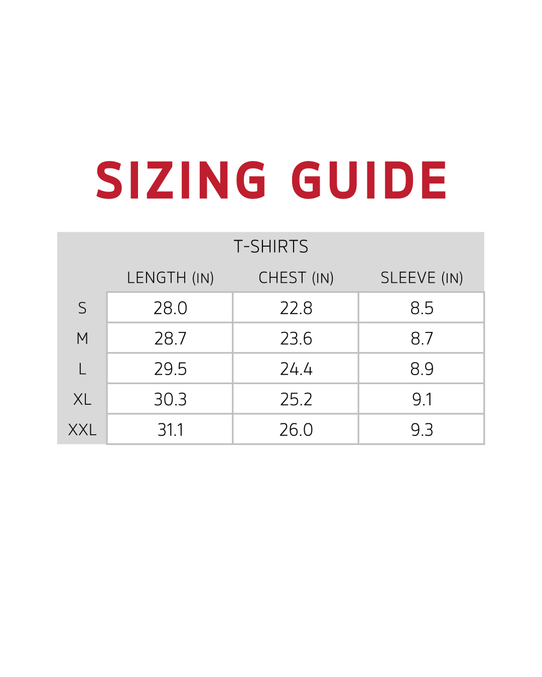 Smile Tee