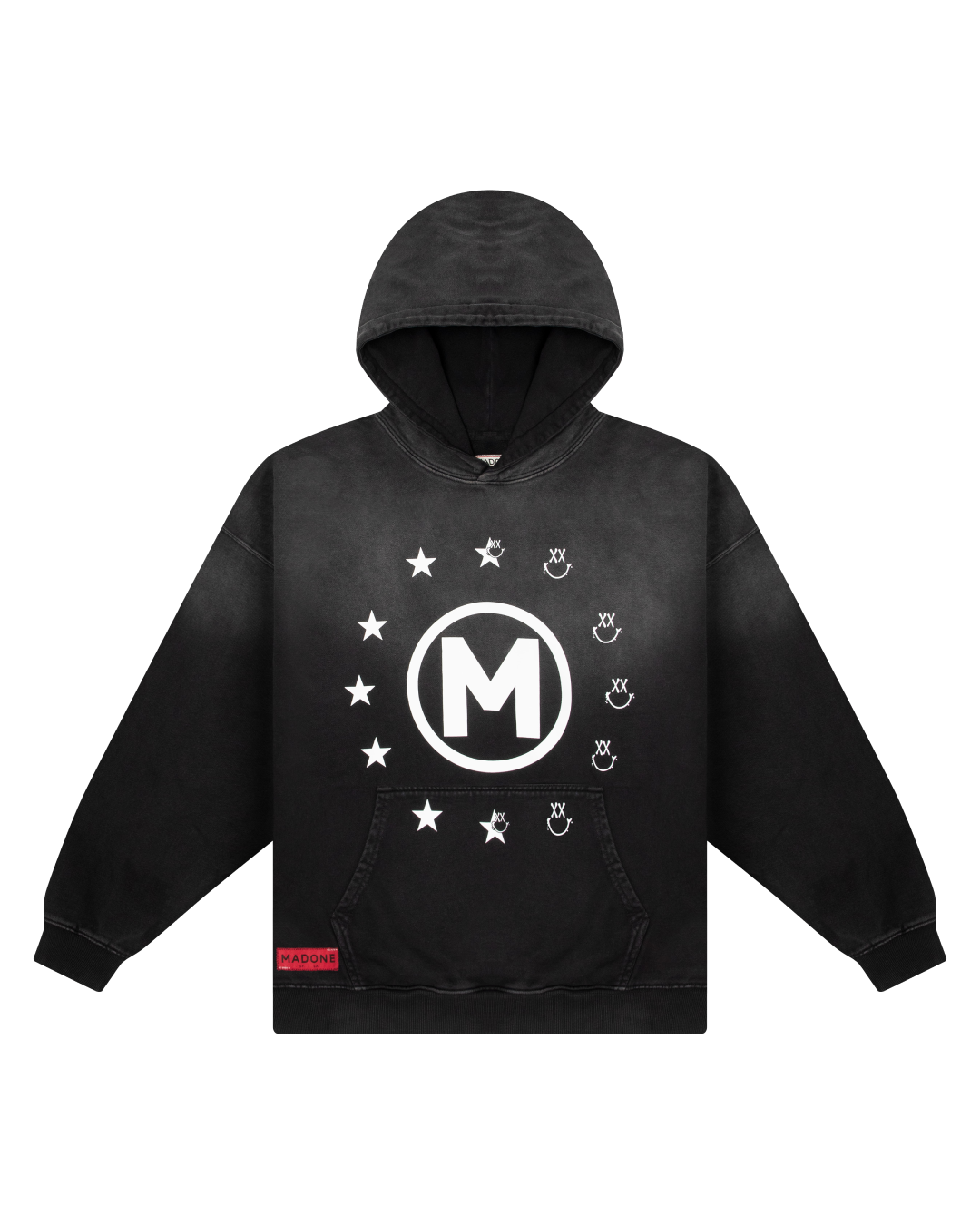 Market Hoodie