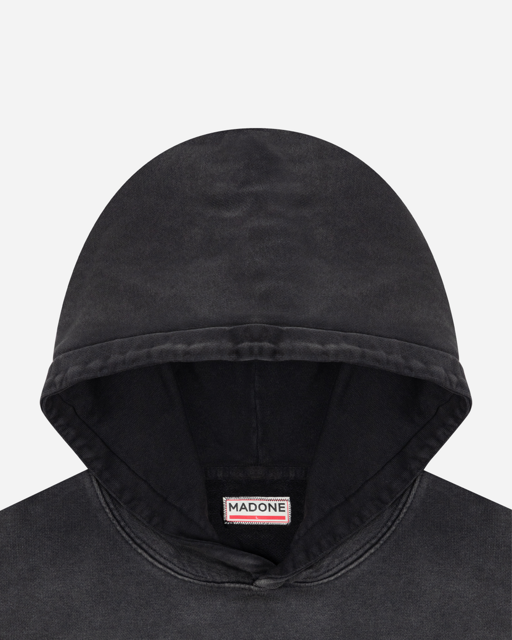 Market Hoodie