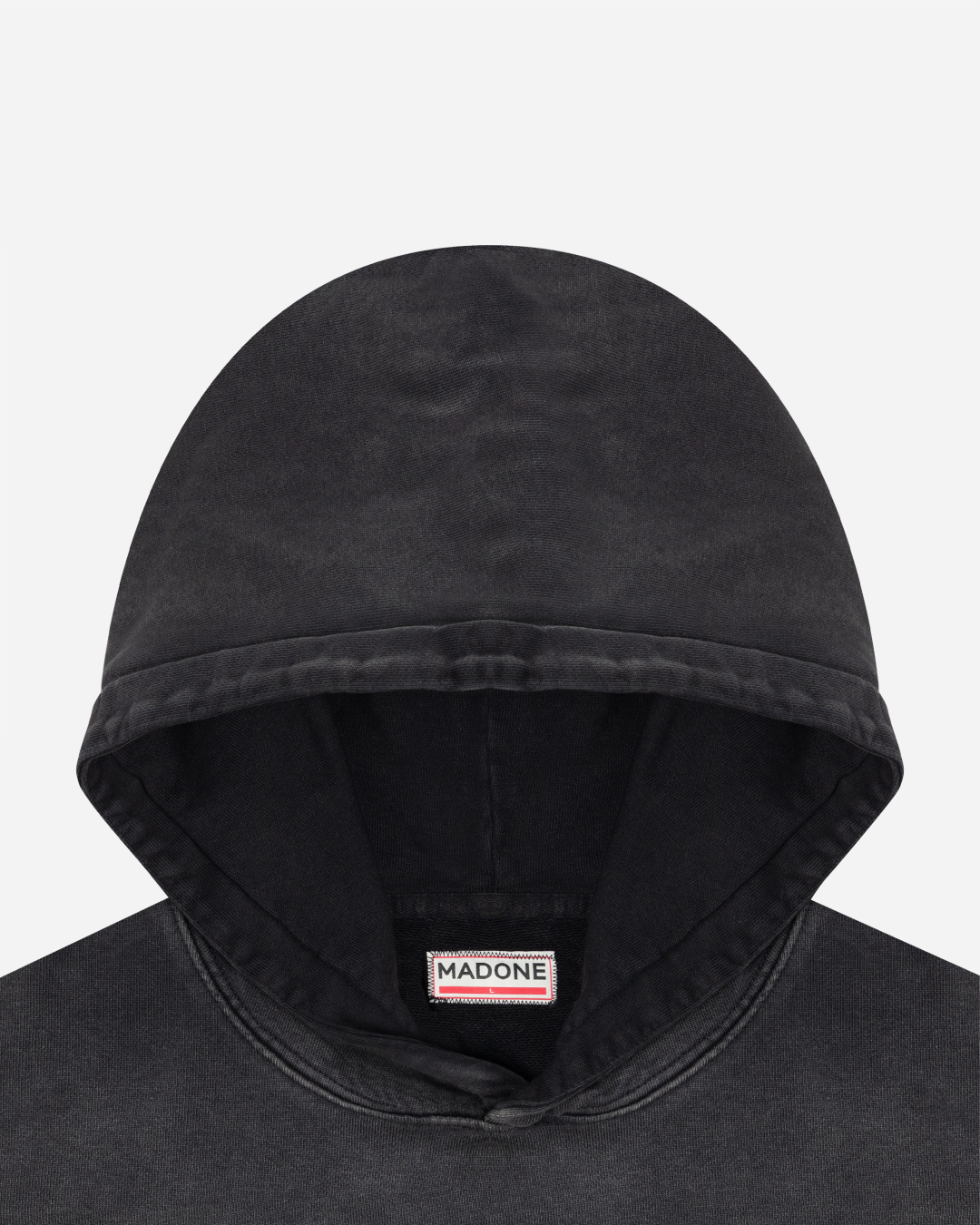 Market Hoodie
