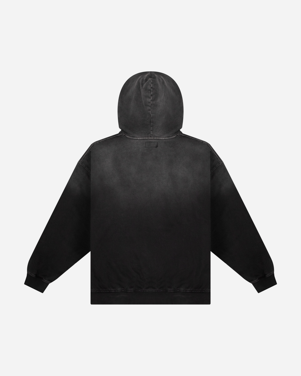 Market Hoodie