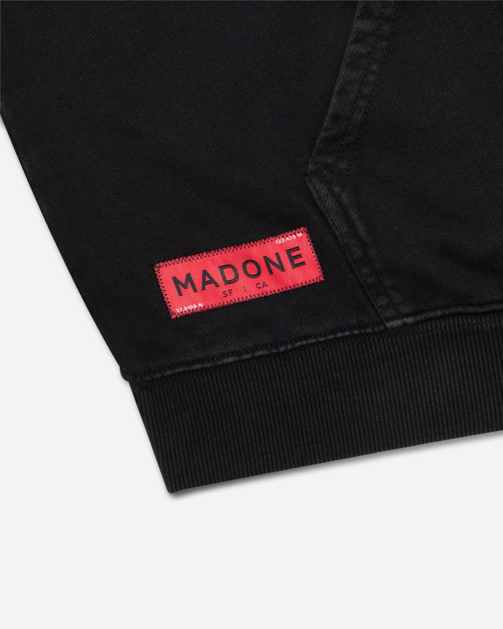 Market Hoodie