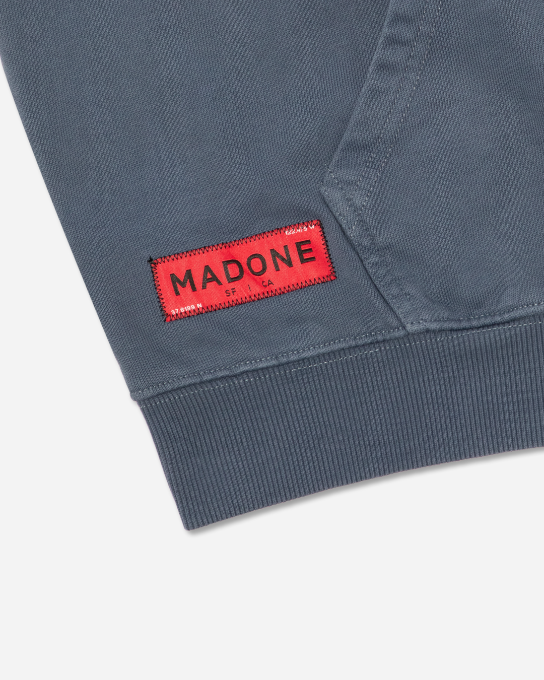 Market Hoodie