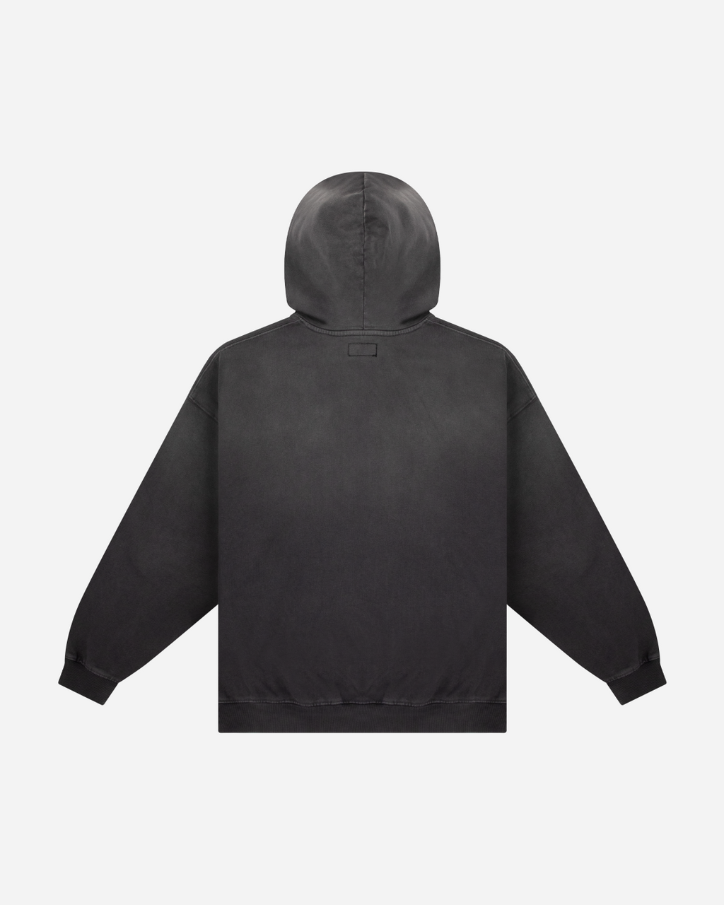 Market Hoodie