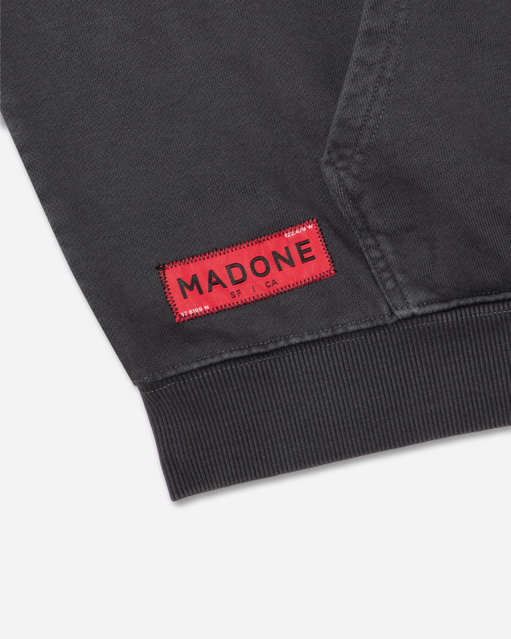 Market Hoodie